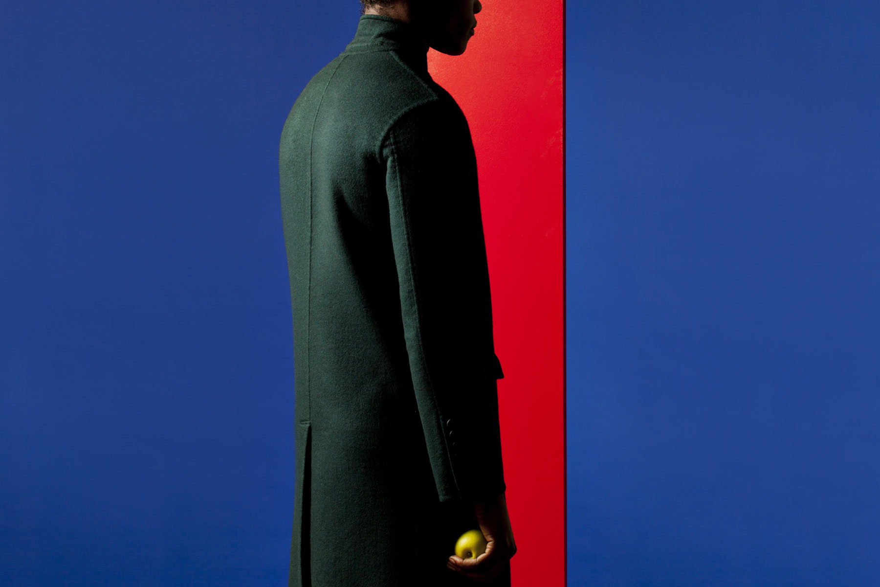 BENJAMIN CLEMENTINE