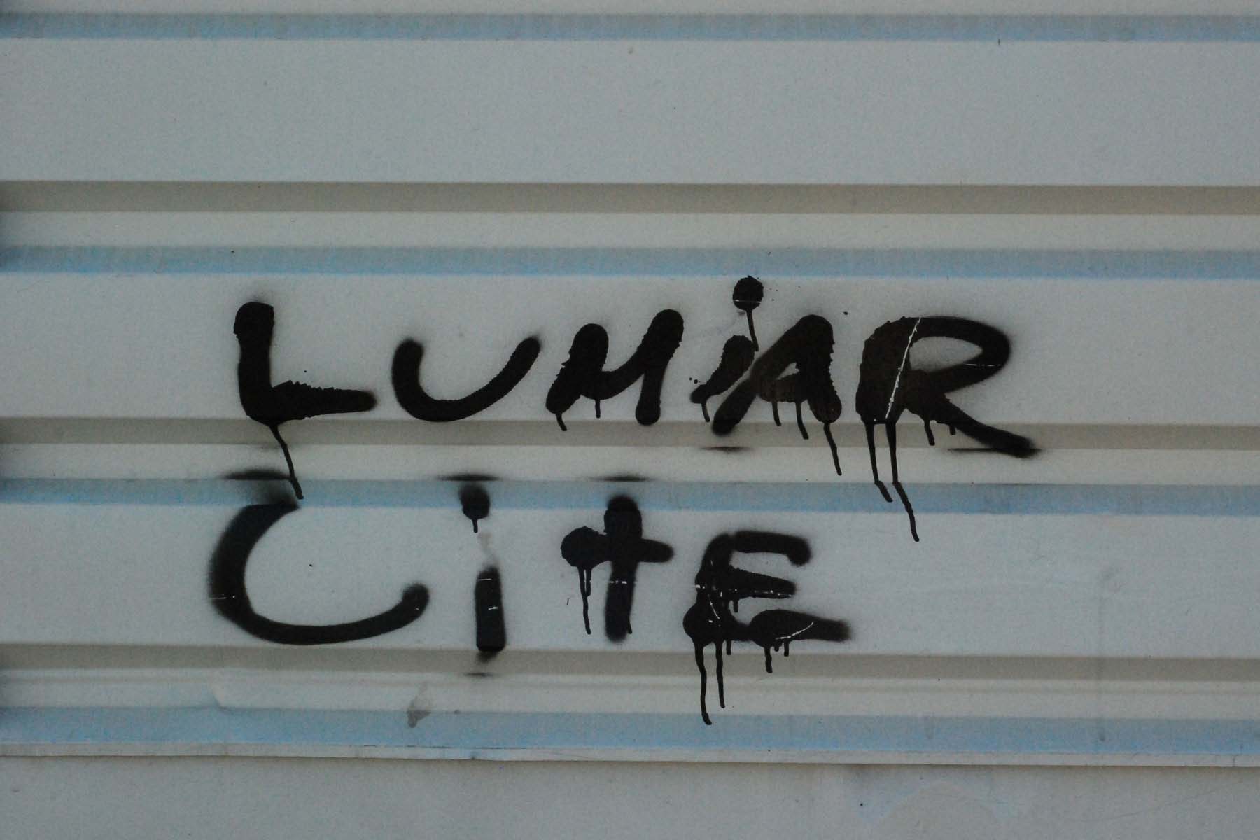 PATRÍCIA LEAL - Lumiar Cite