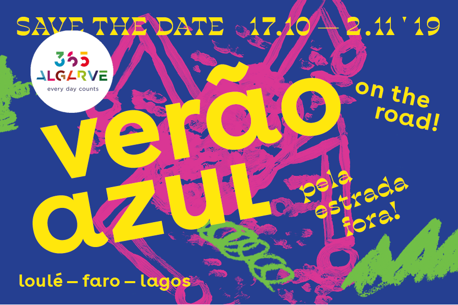 9th Edition Verão Azul - 2019